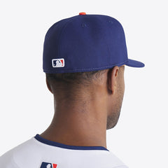 MLB Houston Astros New Era 2025 City Connect 59FIFTY Fitted Hat