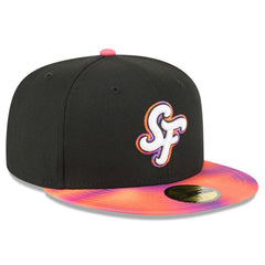 MLB San Francisco Giants New Era 2025 City Connect 59FIFTY Fitted Hat