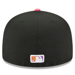 MLB San Francisco Giants New Era 2025 City Connect 59FIFTY Fitted Hat