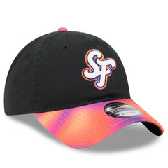 MLB San Francisco Giants New Era 2025 City Connect 9TWENTY Adjustable Hat