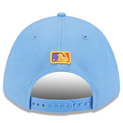 MLB Colorado Rockies New Era 2025 City Connect 9FORTY M-Crown Adjustable Hat