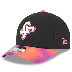 MLB San Francisco Giants New Era 2025 City Connect 9FORTY M-Crown Adjustable Hat