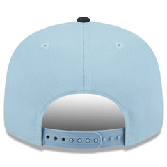 MLB Washington Nationals New Era 2025 City Connect 9FIFTY Snapback Hat