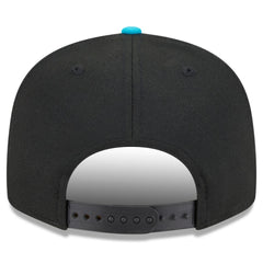 MLB Miami Marlins New Era 2025 City Connect 9FIFTY Snapback Hat