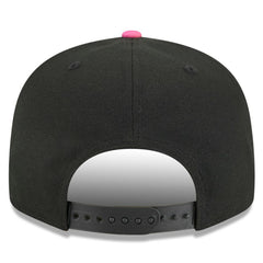 MLB San Francisco Giants New Era 2025 City Connect 9FIFTY Snapback Hat