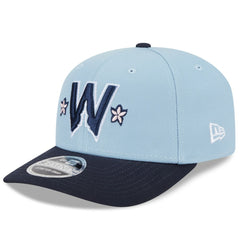 MLB Washington Nationals New Era 2025 City Connect 9SEVENTY Adjustable Hat