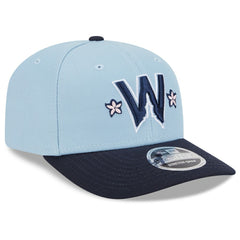 MLB Washington Nationals New Era 2025 City Connect 9SEVENTY Adjustable Hat