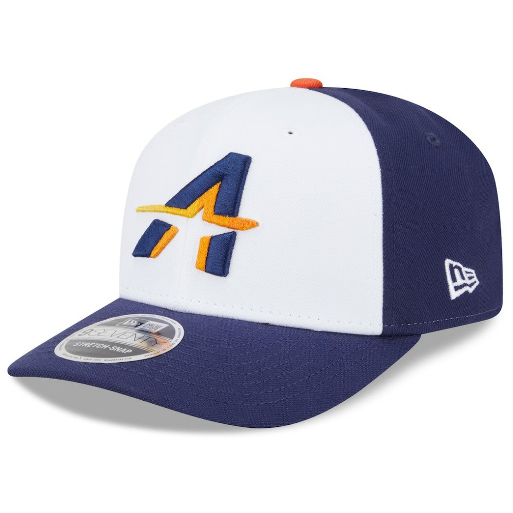 MLB Houston Astros New Era 2025 City Connect 9SEVENTY Adjustable Hat