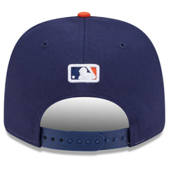 MLB Houston Astros New Era 2025 City Connect 9SEVENTY Adjustable Hat
