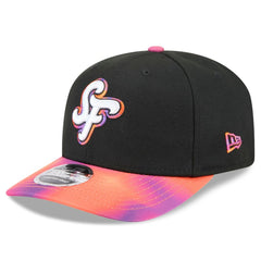 MLB San Francisco Giants New Era 2025 City Connect 9SEVENTY Adjustable Hat