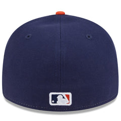 MLB Houston Astros New Era 2025 City Connect Low Profile 59FIFTY Fitted Hat