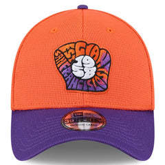 MLB San Francisco Giants New Era 2025 City Connect Batting Practice 39THIRTY Flex Hat