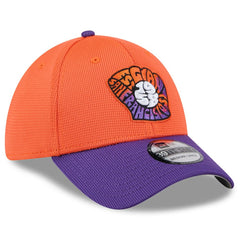 MLB San Francisco Giants New Era 2025 City Connect Batting Practice 39THIRTY Flex Hat
