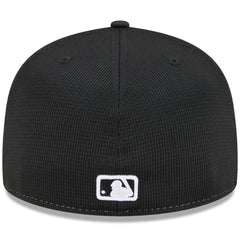 MLB Chicago White Sox New Era 2025 City Connect Batting Practice 59FIFTY Fitted Hat