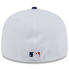 MLB Houston Astros New Era 2025 City Connect Batting Practice 59FIFTY Fitted Hat