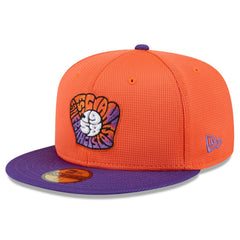 MLB San Francisco Giants New Era 2025 City Connect Batting Practice 59FIFTY Fitted Hat