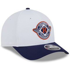 MLB Houston Astros New Era 2025 City Connect Batting Practice 9FORTY Adjustable Hat
