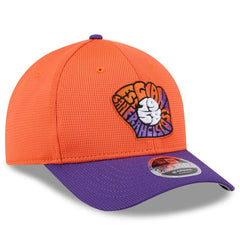 MLB San Francisco Giants New Era 2025 City Connect Batting Practice 9FORTY Adjustable Hat