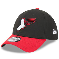 MLB Chicago White Sox New Era 2025 City Connect Alternate 39THIRTY Flex Hat
