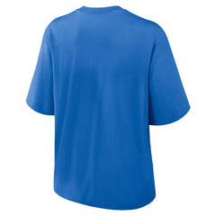 Women's Glory Arch Boxy T-Shirt - New York Giants