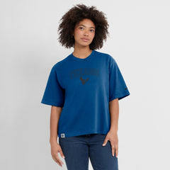 Women's Glory Arch Boxy T-Shirt - Houston Texans