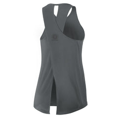 Women's Glory Open-Back Crisscross Dri-FIT Tank Top - Arizona Cardinals