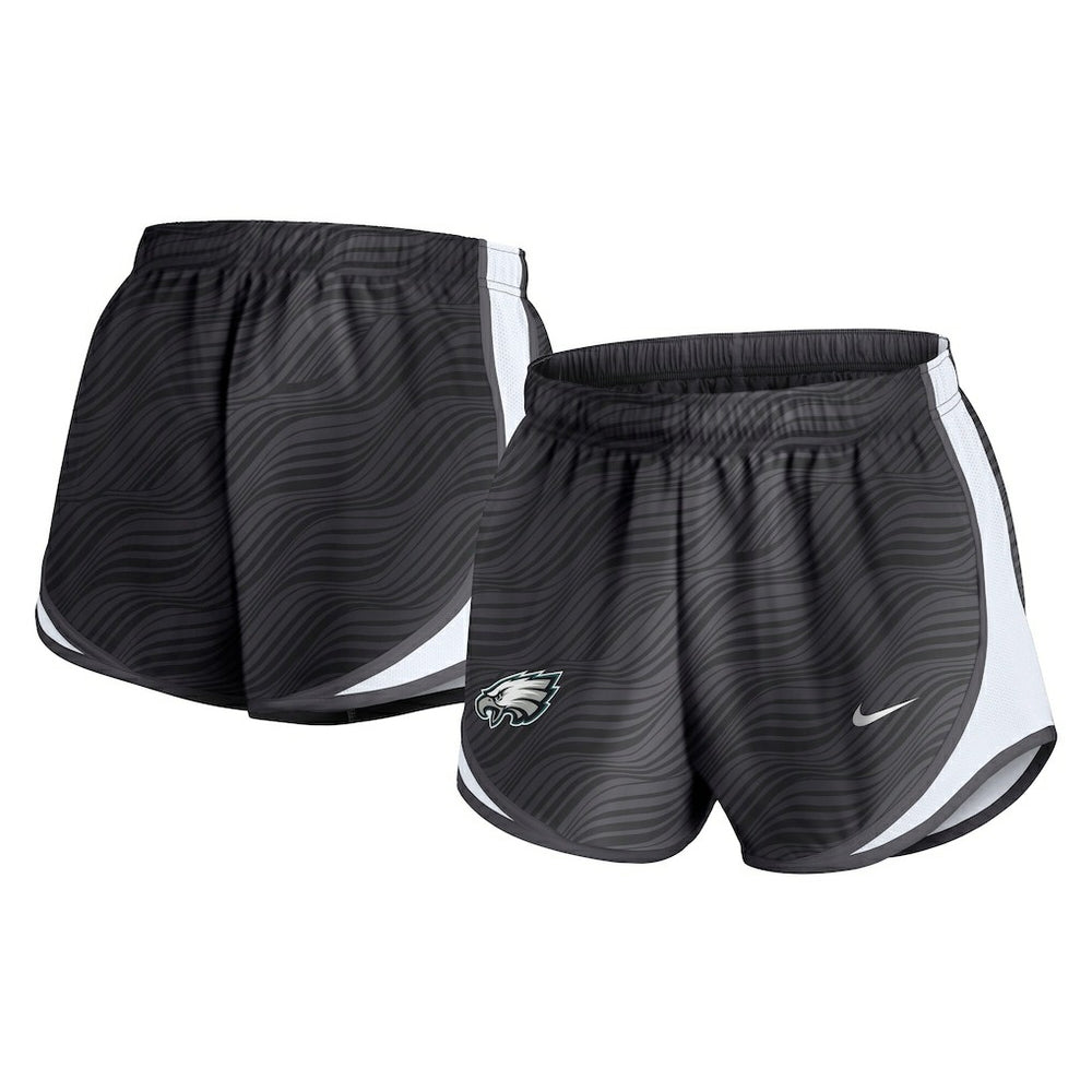Women's Tempo Dri-FIT Shorts - Philadelphia Eagles