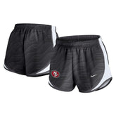 Women's Tempo Dri-FIT Shorts - San Francisco 49ers