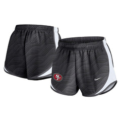 Women's Tempo Dri-FIT Shorts - San Francisco 49ers