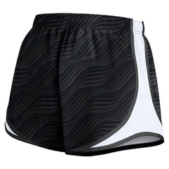 Women's Tempo Dri-FIT Shorts - Pittsburgh Steelers