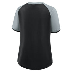 Women's Height Advantage T-Shirt - Las Vegas Raiders