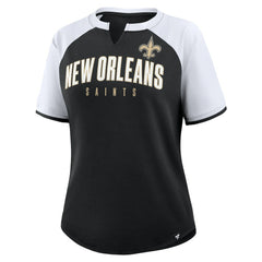 Women's Height Advantage T-Shirt - New Orleans Saints