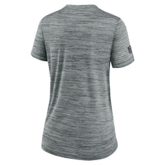 Women's Sideline Velocity Dri-FIT T-Shirt - Houston Texans