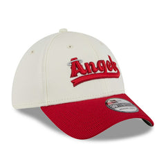 MLB Los Angeles Angels New Era City Connect Batting Practice 39THIRTY Flex Hat