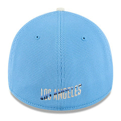 MLB Los Angeles Dodgers New Era City Connect Batting Practice 39THIRTY Flex Hat