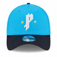 MLB Philadelphia Phillies New Era City Connect Batting Practice 39THIRTY Flex Hat