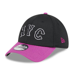 MLB New York Mets New Era City Connect Batting Practice 39THIRTY Flex Hat