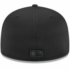 MLB Pittsburgh Pirates New Era City Connect Batting Practice 59FIFTY Fitted Hat