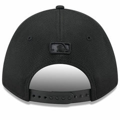MLB Pittsburgh Pirates New Era City Connect Batting Practice 9FORTY M-Crown Adjustable Hat