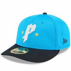 MLB Philadelphia Phillies New Era City Connect Batting Practice Low Profile 59FIFTY Fitted Hat