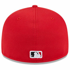 MLB Cincinnati Reds New Era City Connect Batting Practice Low Profile 59FIFTY Fitted Hat