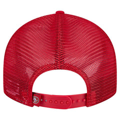 Low Profile 9FIFTY Snapback Hat - San Francisco 49ers