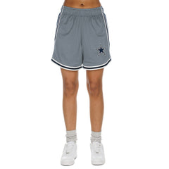 Women's Sport Classics Mesh Shorts - Dallas Cowboys