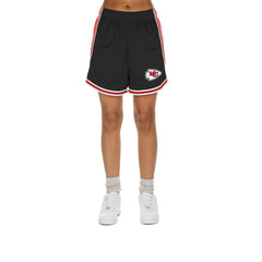 Women's Sport Classics Mesh Shorts - Kansas City Chiefs