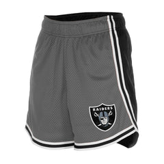 Women's Sport Classics Mesh Shorts - Las Vegas Raiders