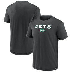 Jump The Gun Act Fast T-Shirt - New York Jets