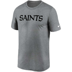 Legend Wordmark T-Shirt - New Orleans Saints