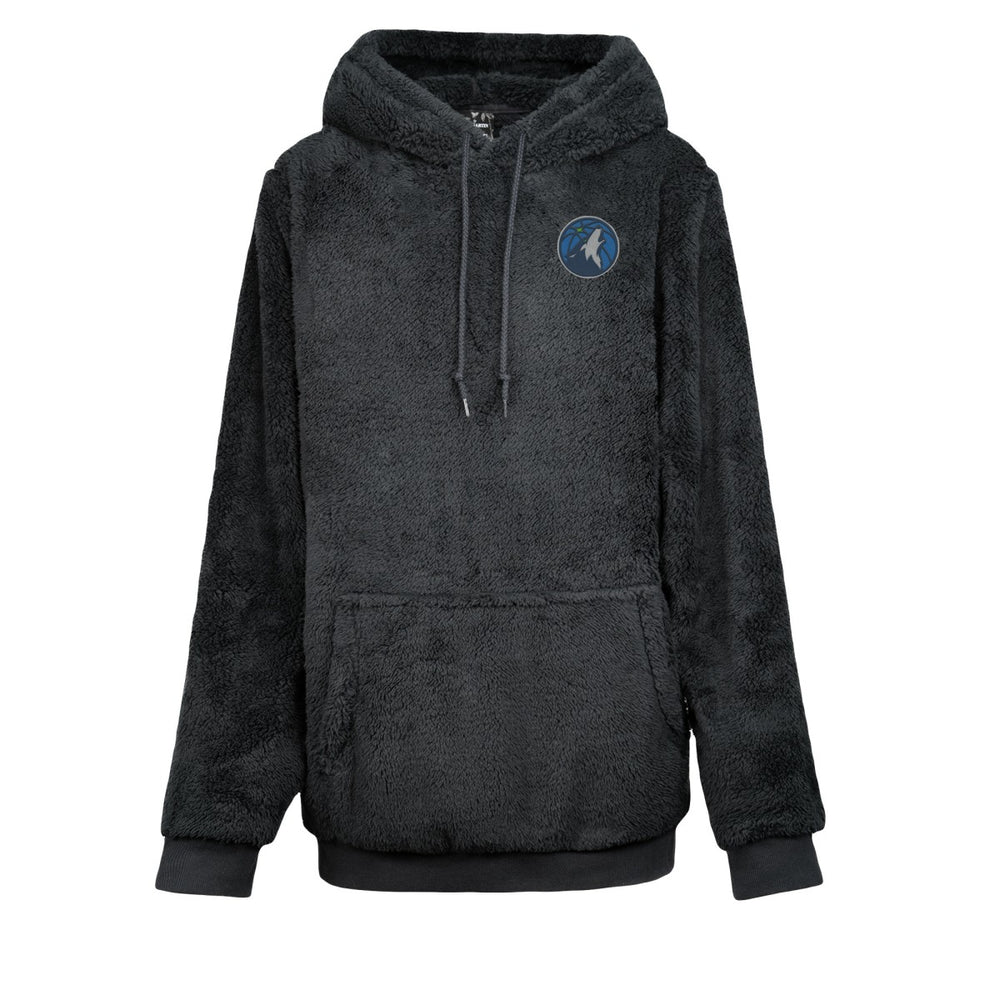 NBA Minnesota Timberwolves The Best Hoodie in the World By Jill Martin Unisex Oversized Lounge Pullover Hoodie
