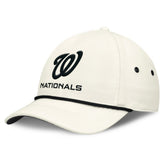 MLB Washington Nationals Nike Club Adjustable Hat