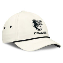 MLB Baltimore Orioles Nike Club Adjustable Hat
